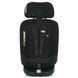 Автокрісло ME 1187 i-FREE Black 328532 фото 11