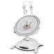 Крісло-гойдалка Lionelo BELLA GREY CONCRETE 63118112 фото 1