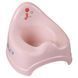 Горщик Tega FOREST FAIRYTALE Potty FF-091-107 light pink (рожевий) 681349 фото