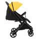 Коляска для дитини прогулянкова FreeON Tao, yellow sf52103 фото 5