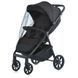 Коляска дитяча ME 1182 MALTA Black Onyx 308879 фото 8