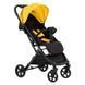 Коляска для дитини прогулянкова FreeON Tao, yellow sf52103 фото 2