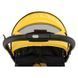 Коляска для дитини прогулянкова FreeON Tao, yellow sf52103 фото 6