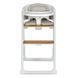 Стільчик EL CAMINO GROWEE ME 1222 White 335676 фото 8