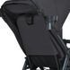 Коляска дитяча ME 1182 MALTA Black Onyx 308879 фото 11