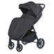 Коляска дитяча ME 1182 MALTA Black Onyx 308879 фото 3