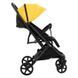 Коляска для дитини прогулянкова FreeON Tao, yellow sf52103 фото 4