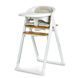 Стільчик EL CAMINO GROWEE ME 1222 White 335676 фото 3