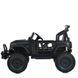 Джип M 6065EBLR-2 308891 фото 6