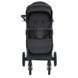 Коляска дитяча ME 1182 MALTA Black Onyx 308879 фото 4