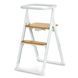 Стільчик EL CAMINO GROWEE ME 1222 White 335676 фото 4