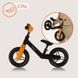 Біговел Lionelo TONI BLACK ORANGE 108967019 фото 2