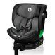 Дитяче автокрісло Lionelo HARMONY I-SIZE GREY GRAPHITE LEATHER 87230564 фото