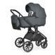 Коляска універсальна 2в1 El Camino PRESTIGE ME 1124-3 Magnet Gray ME 1124-3 Magnet Gray фото