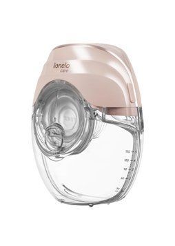 Молоковідсмоктувач Lionelo FIDI FREE SLIM 126341784 фото