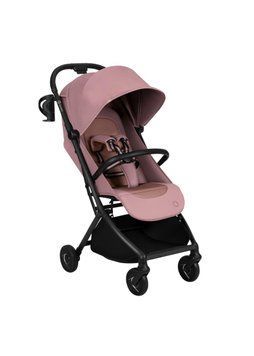 Прогулянкова коляска Lionelo SIA PINK ROSE 128893998 фото