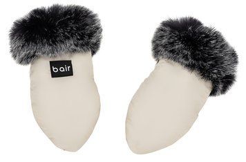 Рукавиці Bair Northmuff beige sand бежевий 1000626109 фото