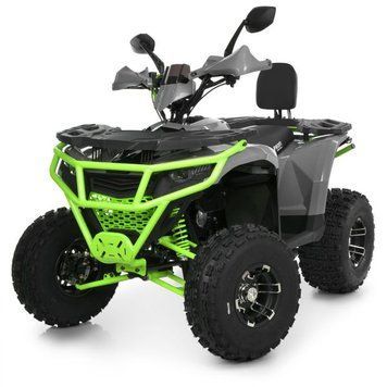 Квадроцикл AX125-11-5 339477 фото
