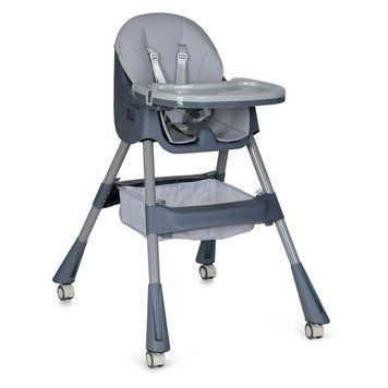Стульчик M 5722 Gray 287270 фото