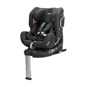 Автокрісло RECARO XENON 1 KID Fresh Black 000126446 фото