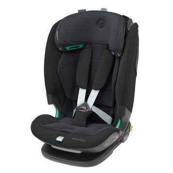 Автокрісло MAXI-COSI Titan Pro 2 i-Size Authentic Graphite 000054487 фото