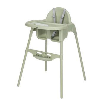 Стільчик для годування BEBE CONFORT MEELY Green 000056945 фото
