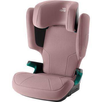 Автокрісло BRITAX-ROMER HI-LINER Dusty Rose 000042949 фото