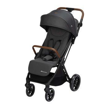 Коляска BEBE CONFORT Indra Mineral Graphite 000127280 фото