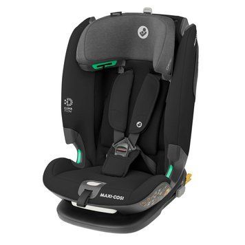 Автокрісло MAXI-COSI Titan Pro 2 i-Size Authentic Black 000040496 фото