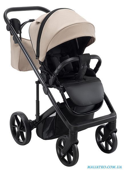 Коляска 2 в 1 Adamex Dolce Lux TK-154 1000681874 фото
