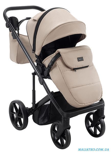 Коляска 2 в 1 Adamex Dolce Lux TK-154 1000681874 фото