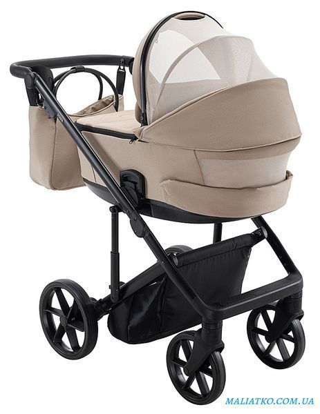 Коляска 2 в 1 Adamex Dolce Lux TK-154 1000681874 фото