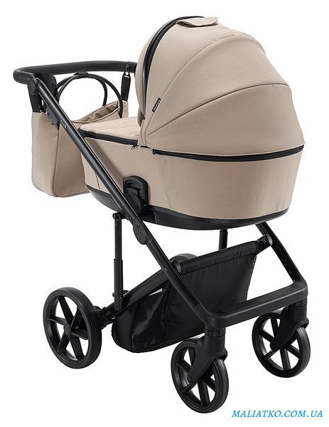 Коляска 2 в 1 Adamex Dolce Lux TK-154 1000681874 фото