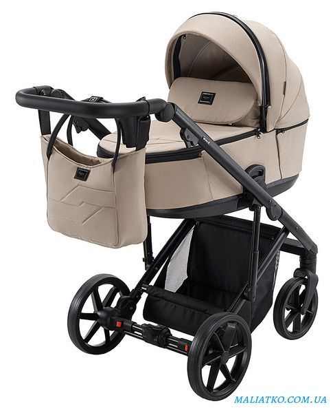 Коляска 2 в 1 Adamex Dolce Lux TK-154 1000681874 фото