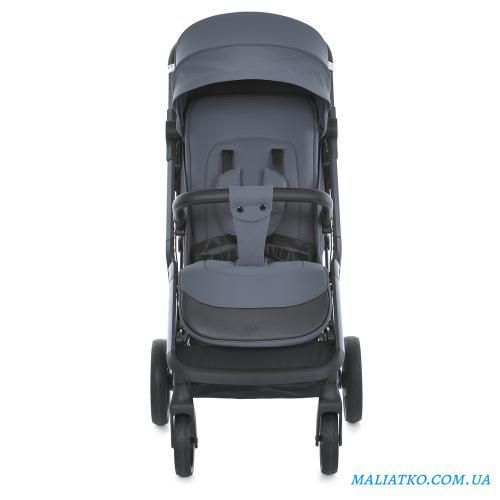 Коляска дитяча ME 1127-S BEYA Midnight Gray 293894 фото