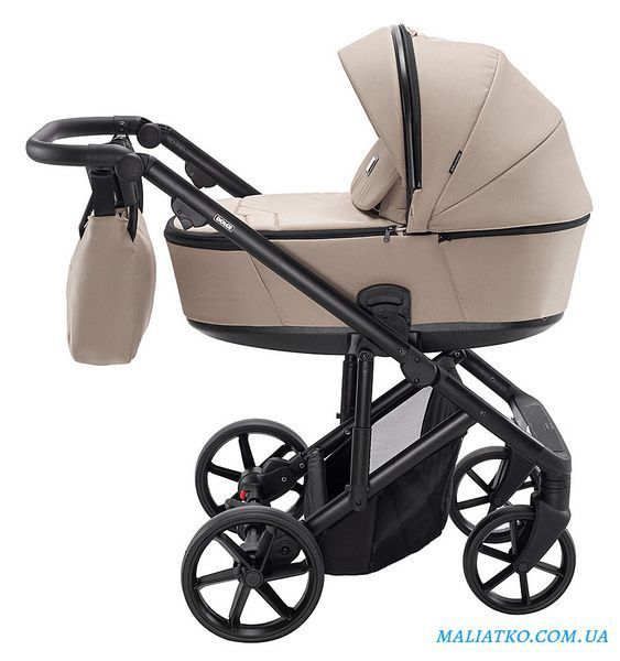 Коляска 2 в 1 Adamex Dolce Lux TK-154 1000681874 фото