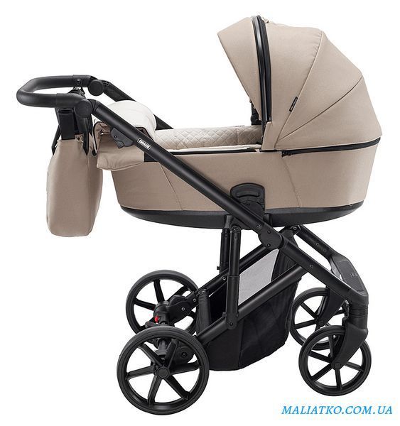 Коляска 2 в 1 Adamex Dolce Lux TK-154 1000681874 фото