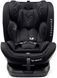 Автокрісло VELANO Aura 360&deg; i-Size 40&ndash;150 см, ISOFIX, black sf59728 фото 3
