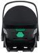Автокрісло Bair Shuttle i-size TB-01 total black 1000681545 фото 6
