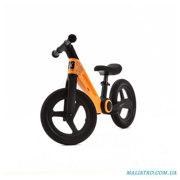 Біговел Adamex Speed orange 681625 фото