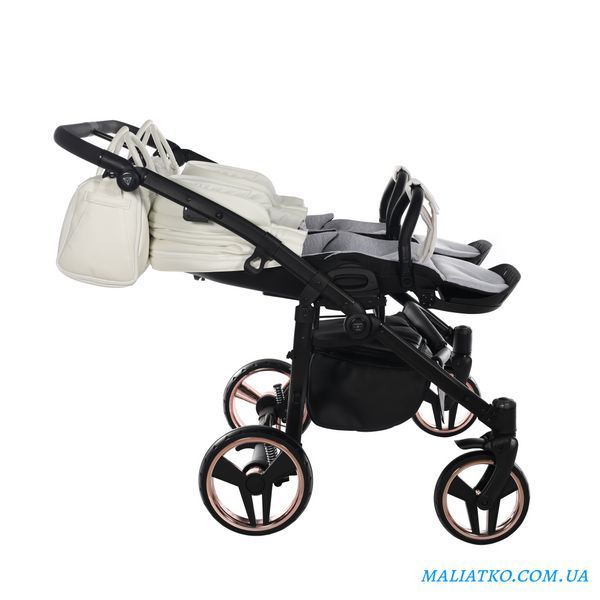 Mirror Satin Duo 05 J-MS-DUO-05 фото