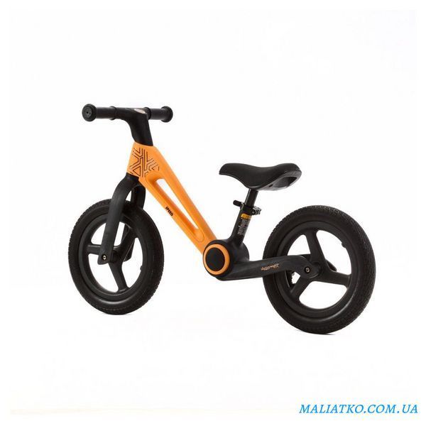 Біговел Adamex Speed orange 681625 фото