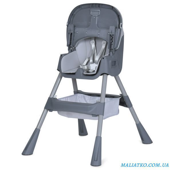Стульчик M 5722 Gray 287270 фото