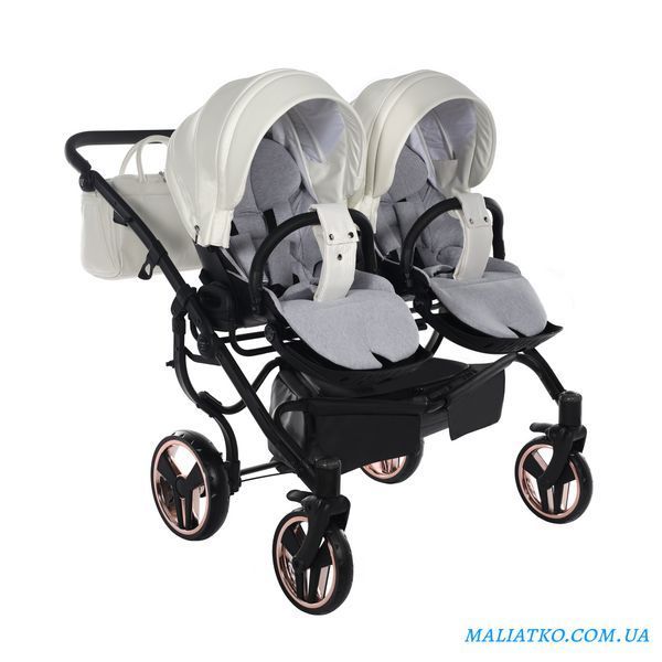 Mirror Satin Duo 05 J-MS-DUO-05 фото