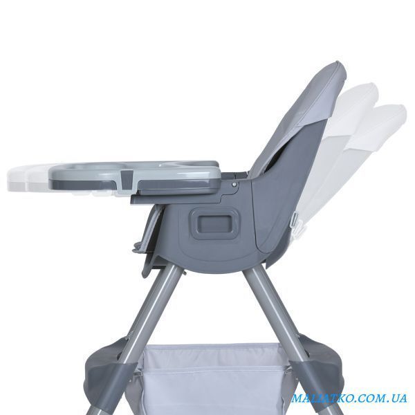 Стульчик M 5722 Gray 287270 фото