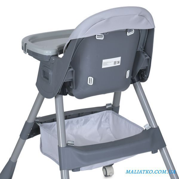 Стульчик M 5722 Gray 287270 фото