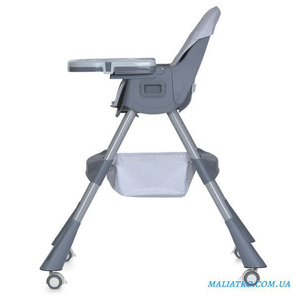 Стульчик M 5722 Gray 287270 фото