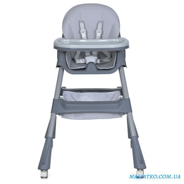 Стульчик M 5722 Gray 287270 фото