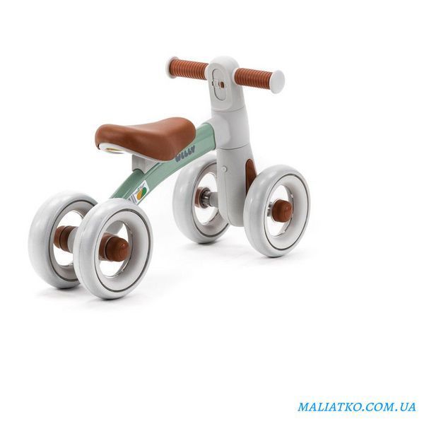 Беговел Adamex Welly caramel-mint 1000681617 фото