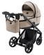 Коляска 2 в 1 Adamex Dolce Lux TK-154 1000681874 фото 2